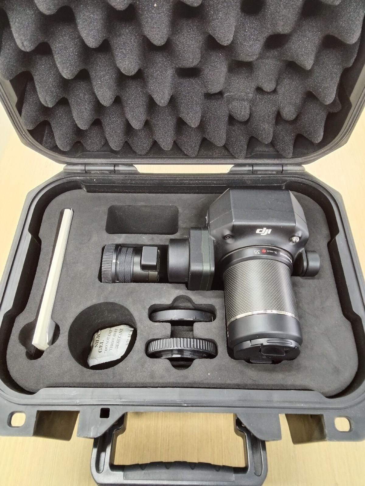 DJI Zenmuse P1 45MP Full-Frame Mapping Camera for M300 / M350 RTK
