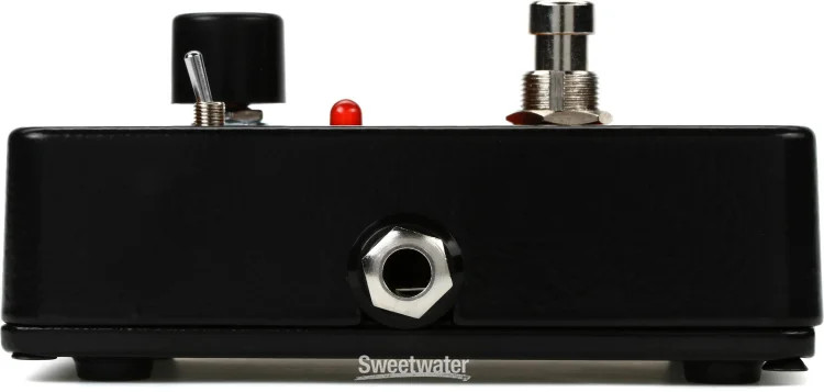 Electro-Harmonix Nano Small Stone Phase Shifter Pedal