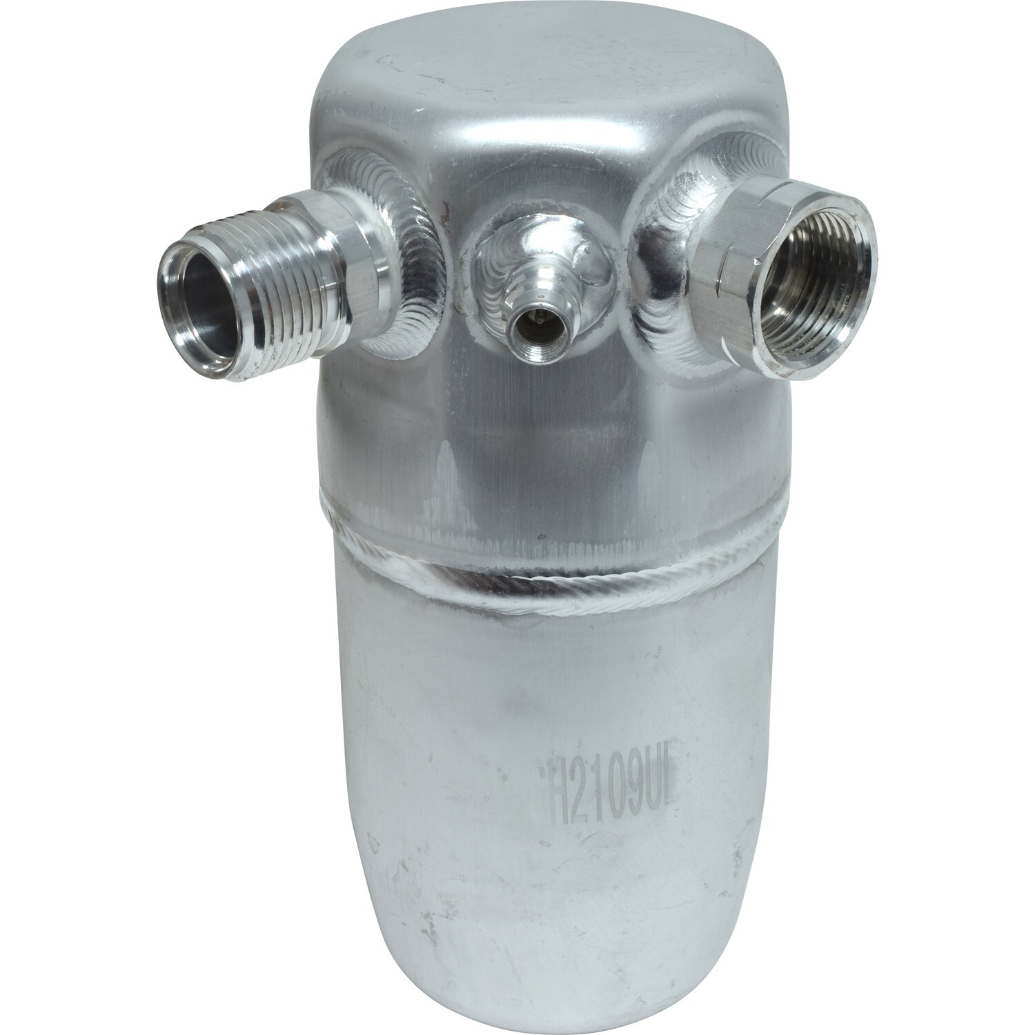 For 1995-1996 Chevrolet Camaro 3.8L V6 A/C Accumulator UAC