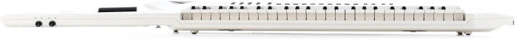 Roland AX-Edge 49-key Keytar Synthesizer - White