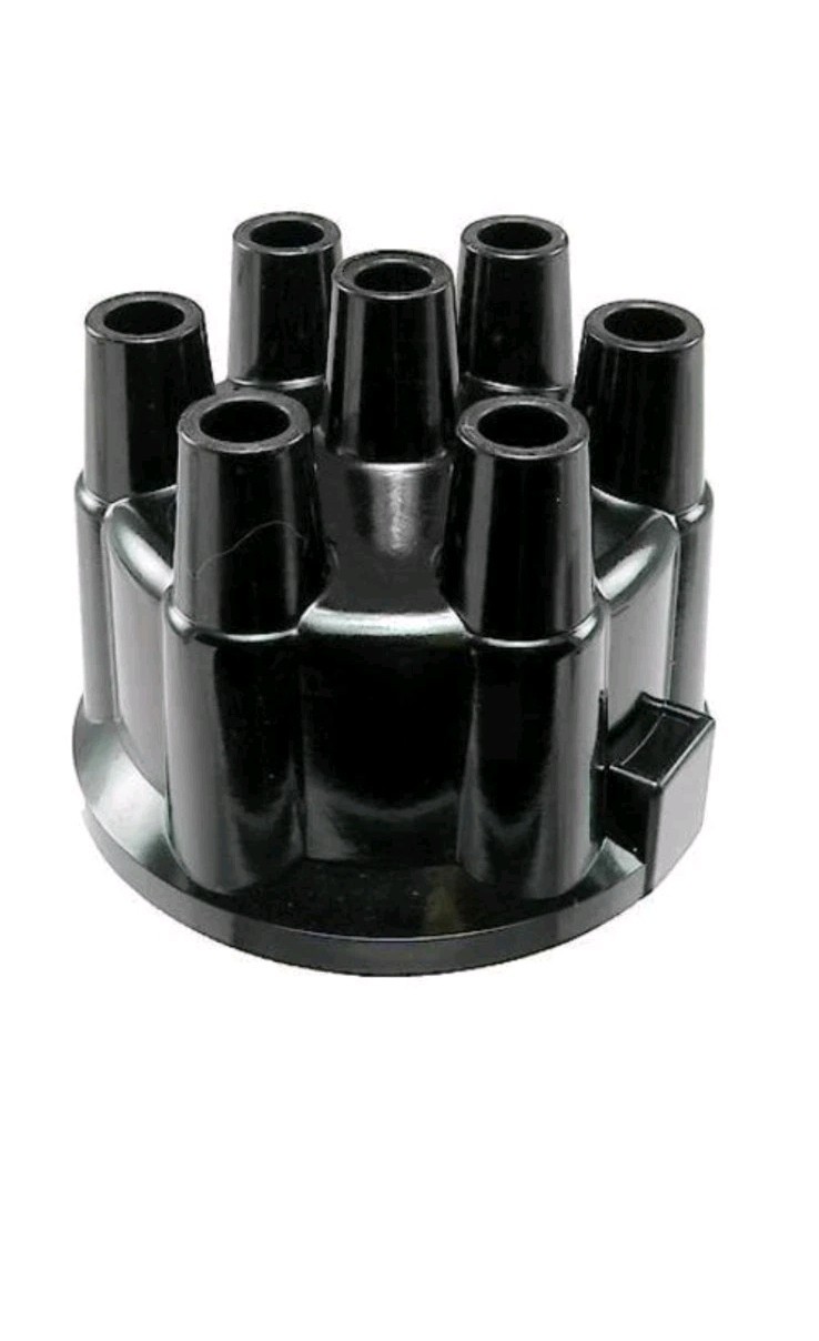 Distributor Cap CARQUEST CAC1081 G7-4