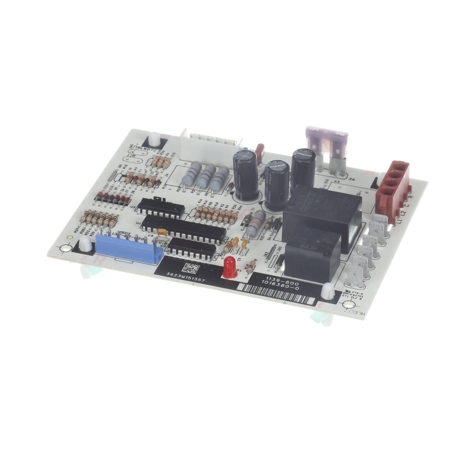 REPL,PCB,CONTROL,B6,1-STAGE 1016380R - Genuine OEM Replacement Part