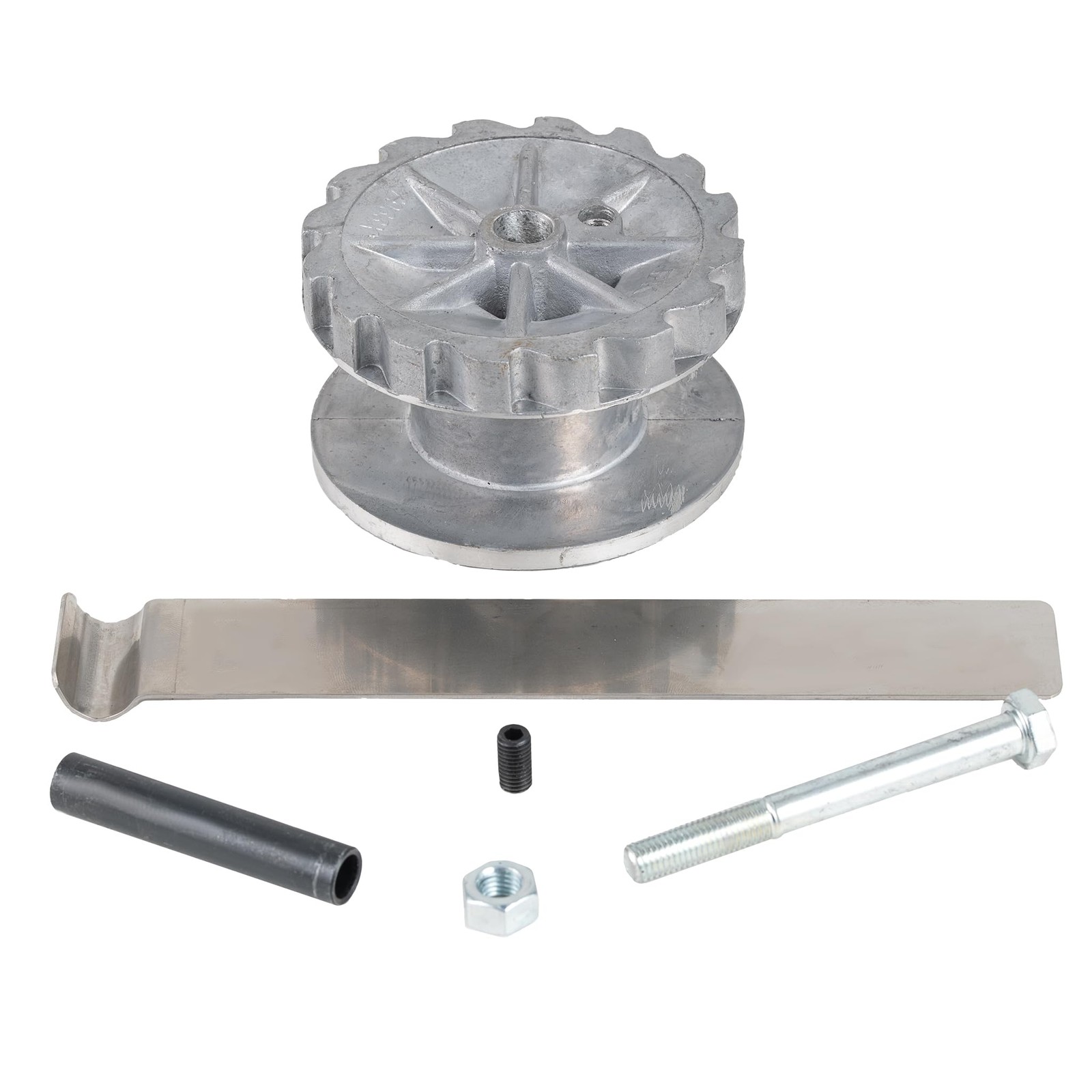 Maasdam MPPRWRK Ratchet Wheel Replacement Kit for Cable Pullers