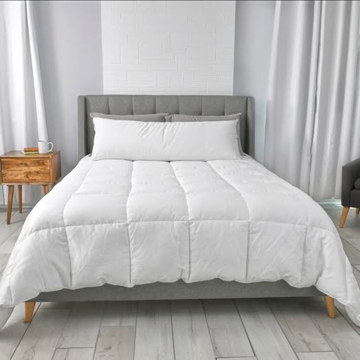 Allerease Body Pillow