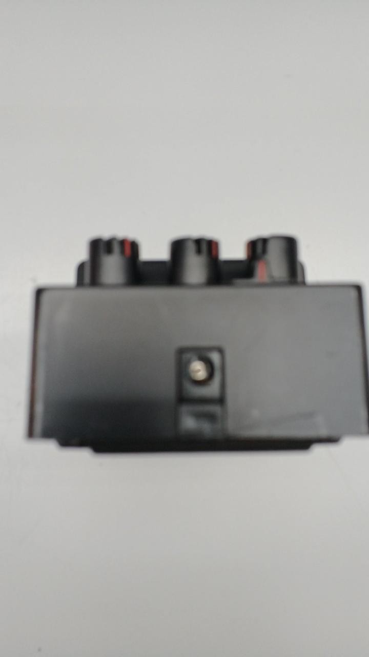 Arion Sch-Z Effector