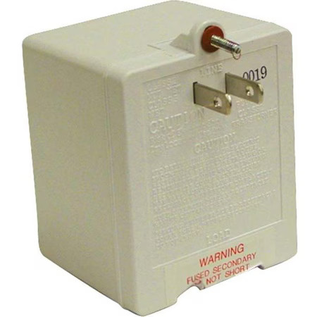 Altronix Tp1640 Plug-In Transformr, 115V In, 16.5V Out, 40V