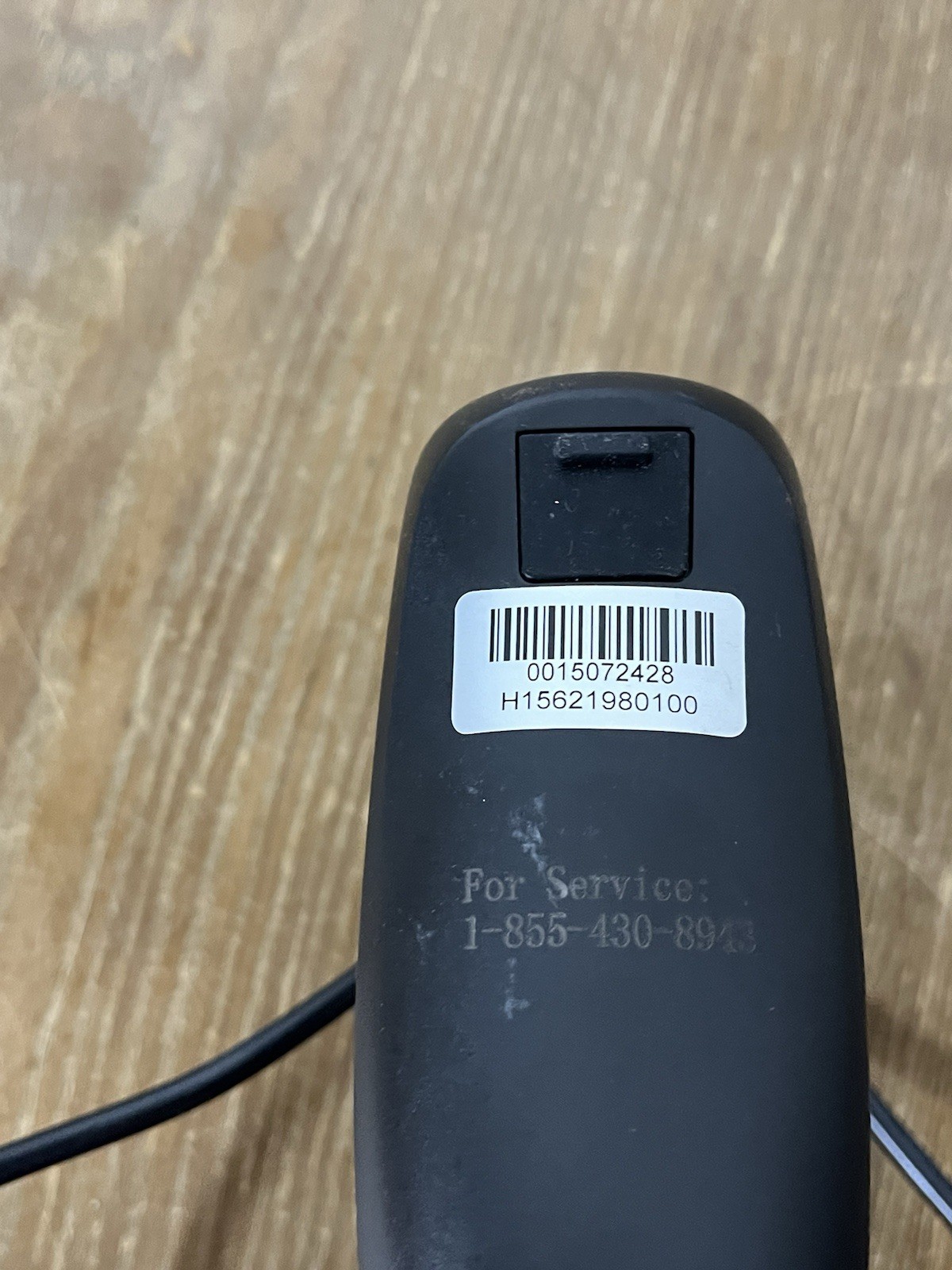 Weekender N50 Wired Remote For 50 Series Adjustable Bed Replacement Malouf