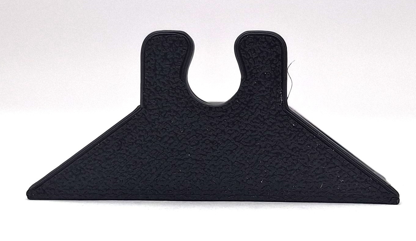 10 Pack Single Cable Mount Clips – Tight Space Stud Mount CAT6 Wire Holders