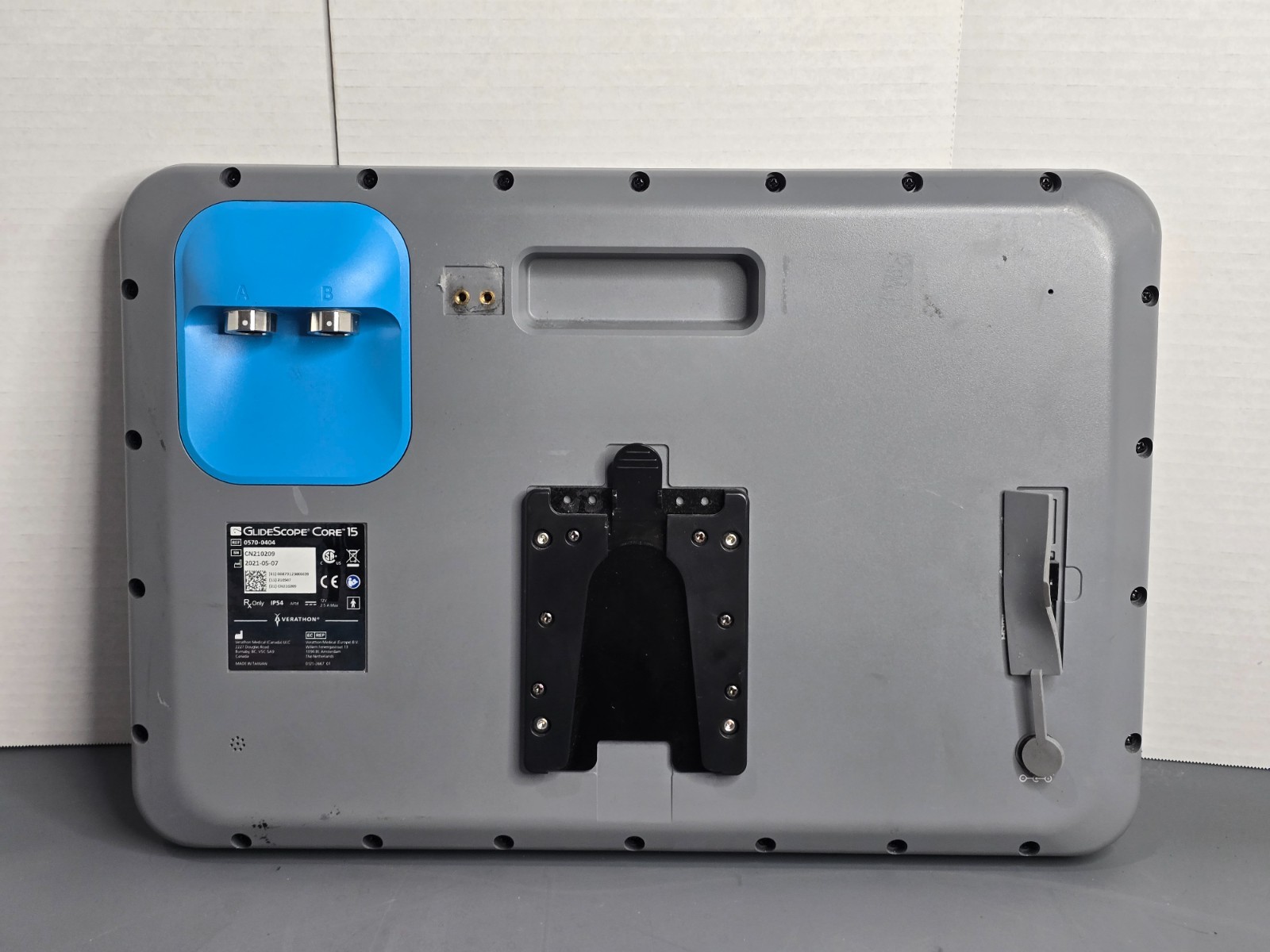 GlideScope Core 15 Video Display 0570-0404 Touchscreen FHD 15" System