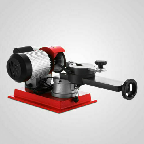 Circular Saw Blade 80-700mm Grinder Sharpener Machine Chainsaw Slideable 370W