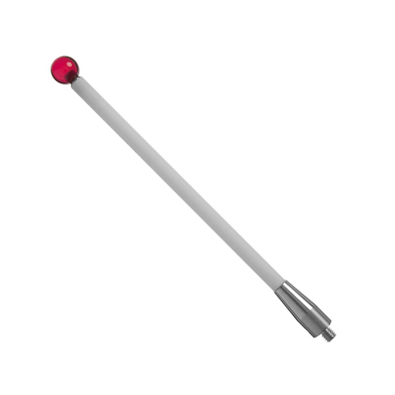 CMM Probe M4 Thread 5.0mm Ruby Ball Point L100mm Ceramic Stem for A-5000-9761