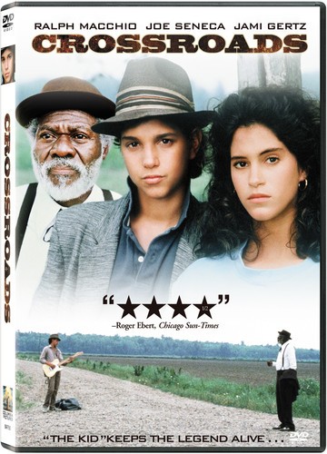 Crossroads [New DVD] Dolby, Subtitled, Widescreen