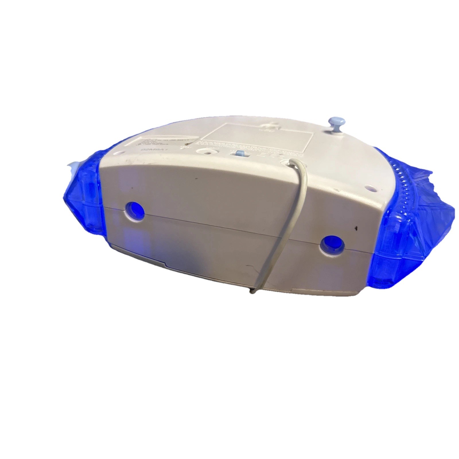 Disney Frozen Sing Along Boom Box Speaker with Microphone