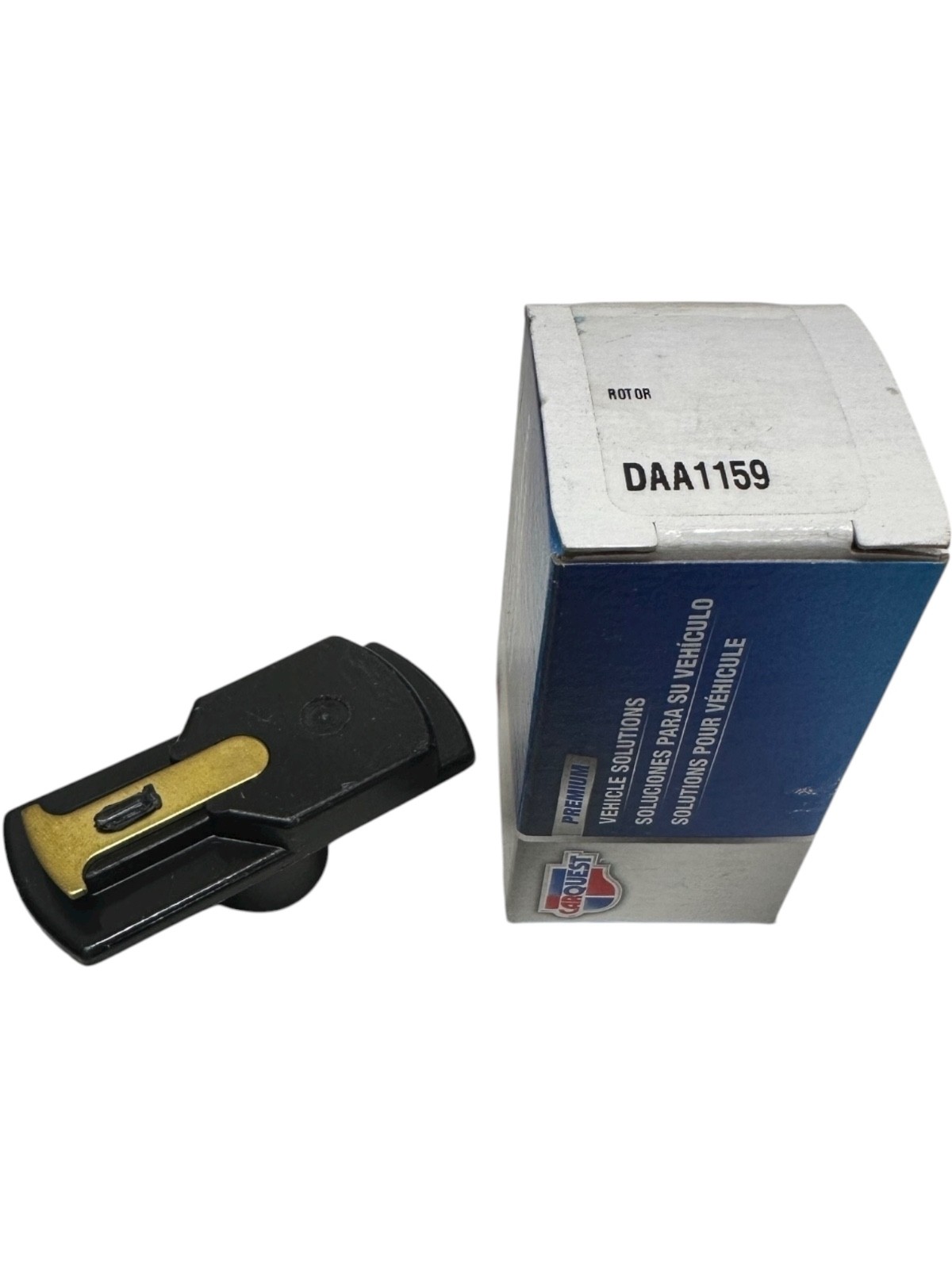 New Carquest Distributor Rotor DAA1159 🔥Fast Shipping🔥