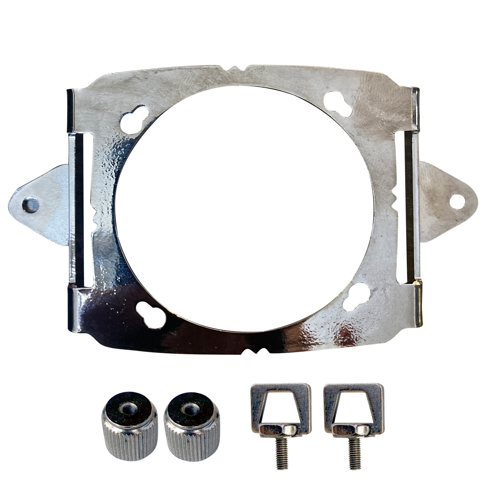 1 x CPU Cooler Mounting Bracket Kit For Corsair h150i h100i 115i AMD H100i PRO d