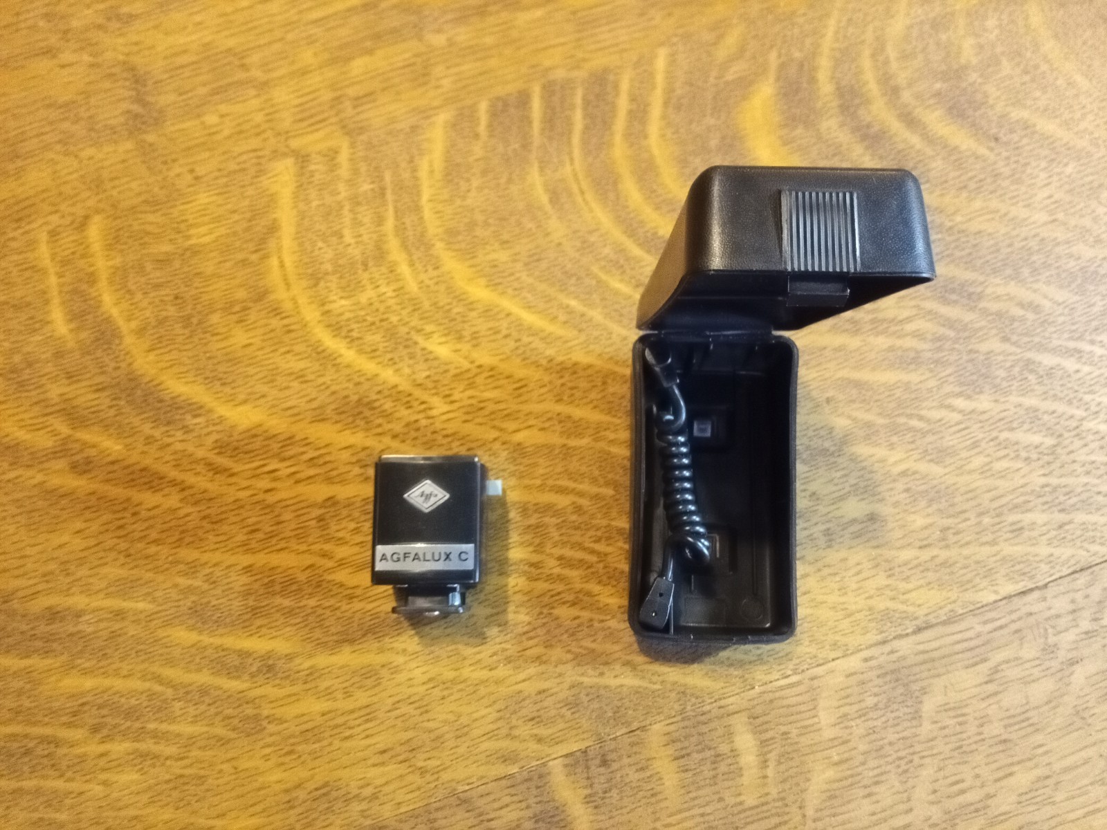 AgfaLux C Untested