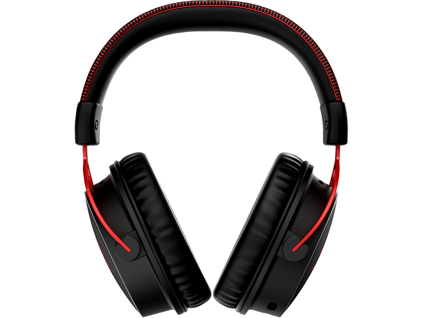 HyperX Cloud Alpha - Wireless Gaming Headset (Black-Red)