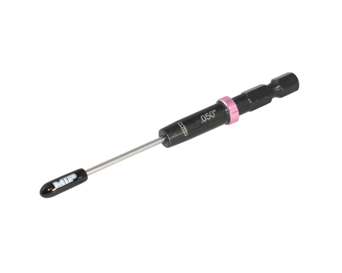 MIP Gen 2 Speed Tip Hex Driver (.050) [MIP9200S]