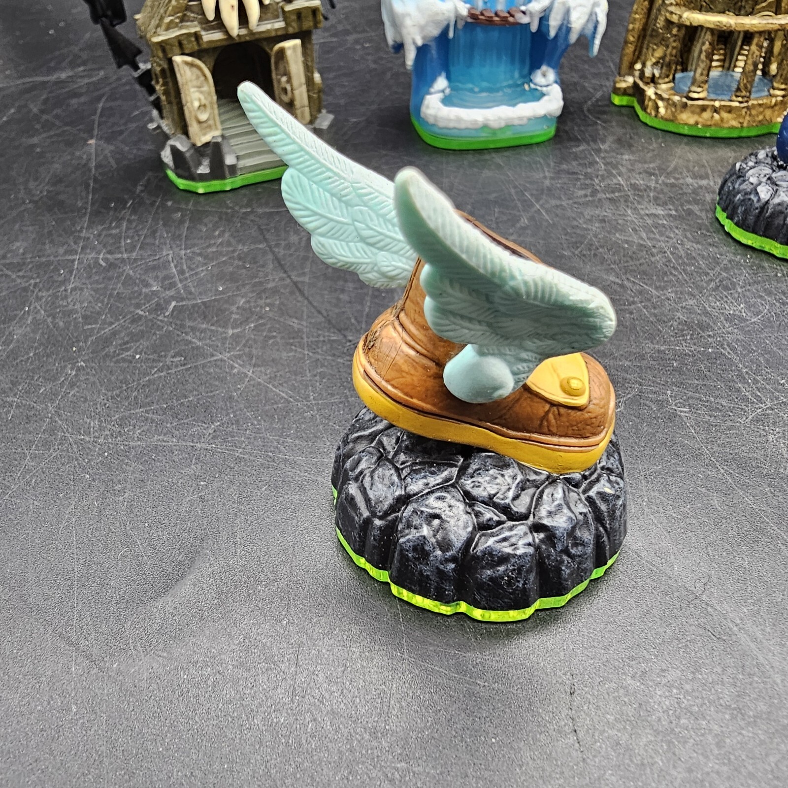 Spyro's Adventure Skylanders Lot