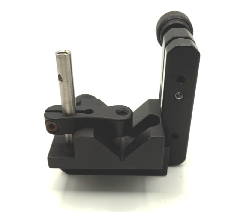 Thorlabs KM100V Small Kinematic V-Clamp Mount
