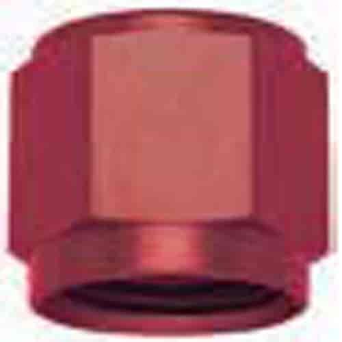 Fragola Performance Systems Aluminum Tube Nut - 818 -3AN