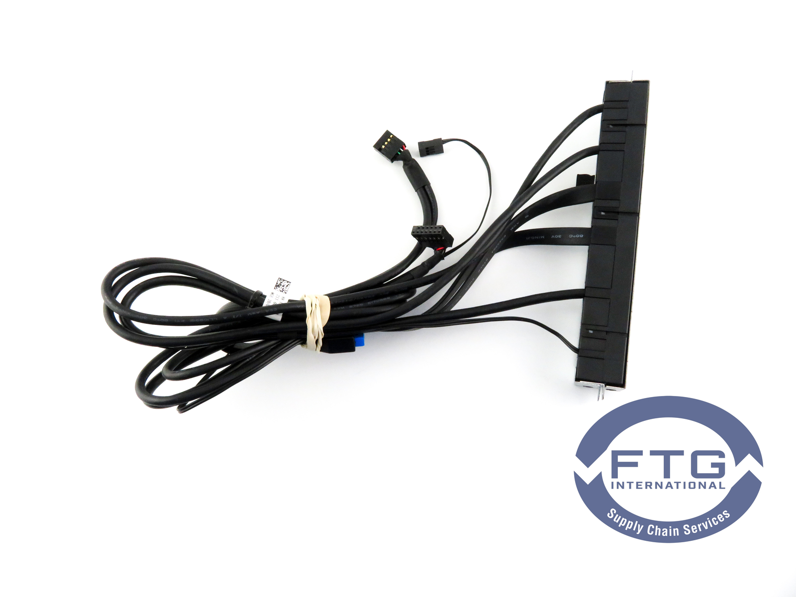 5C10U58285 Fru FIO Moudle _T750