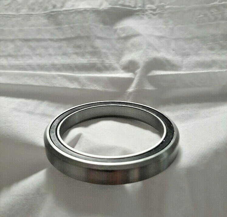 MH-P08H8 Headset Bearing, 30.15x41.x8mm, 45 Deg inner rad, 45 Deg outer 1 piece