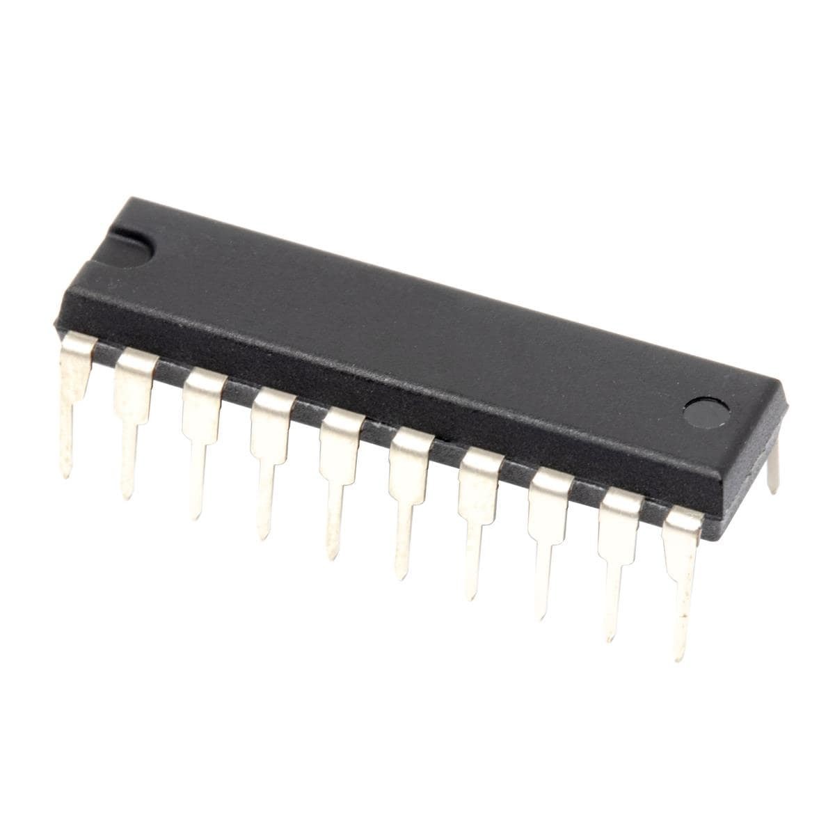 FSC 74LS534PC Bus Driver, 8-Func, TTL, PLASTIC DIP20 ( 10 PCS