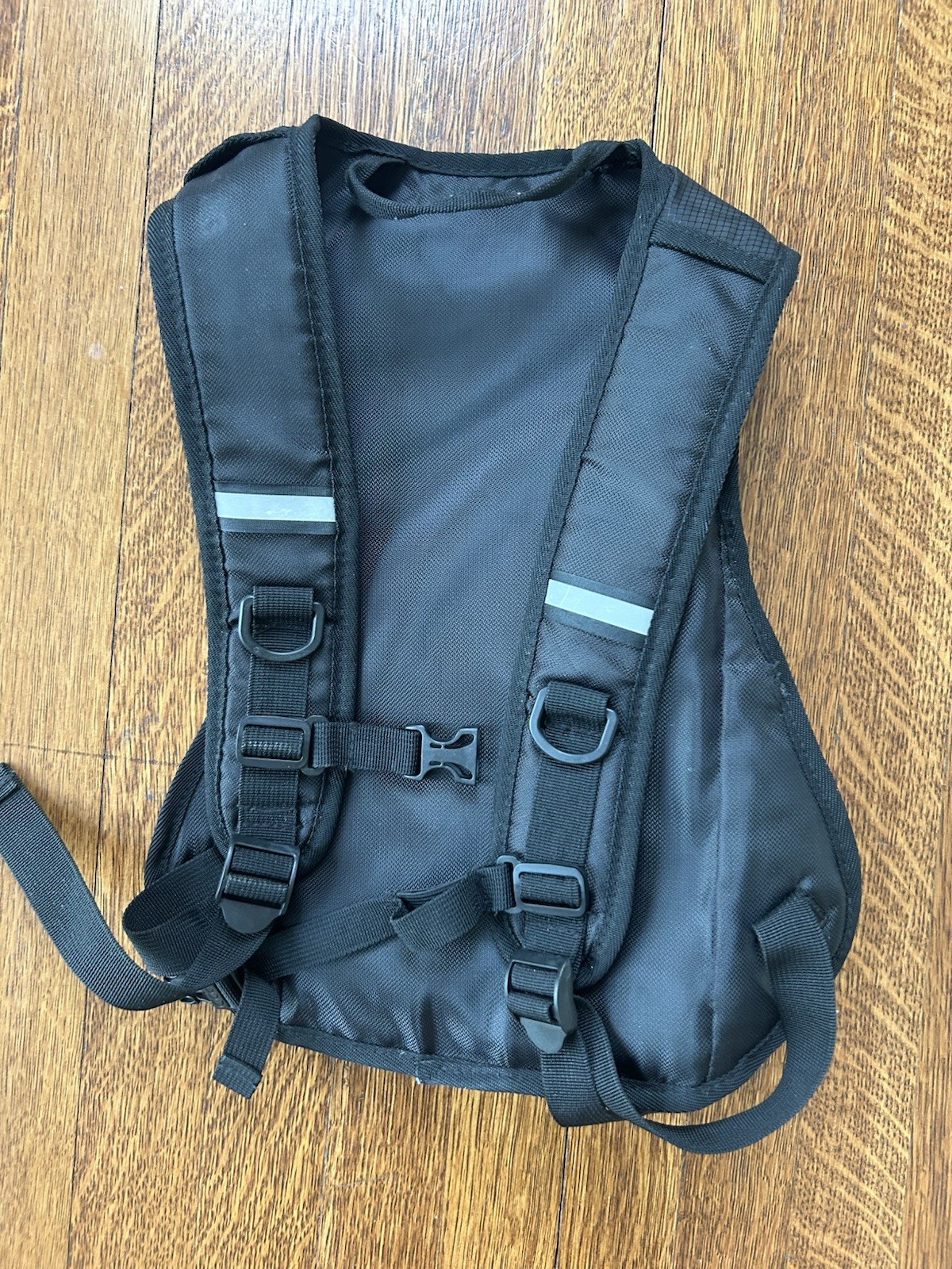 Durosport Hydration Backpack (no Bladder)
