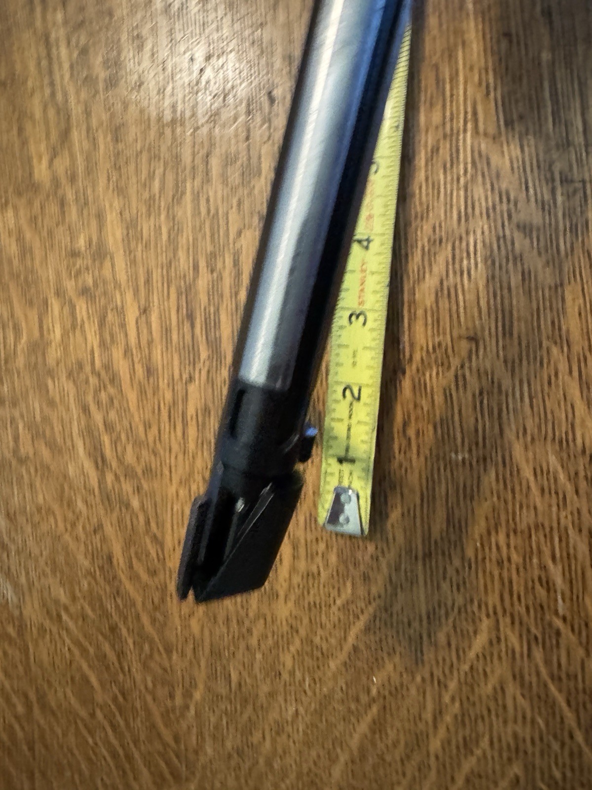 CVA Cascade 350 Legend Bolt Good Shape #8349