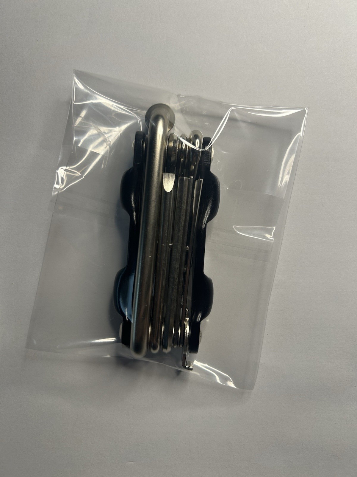 Gibson ATMT-01 Multi-Tool Guitar Maintenance Tool