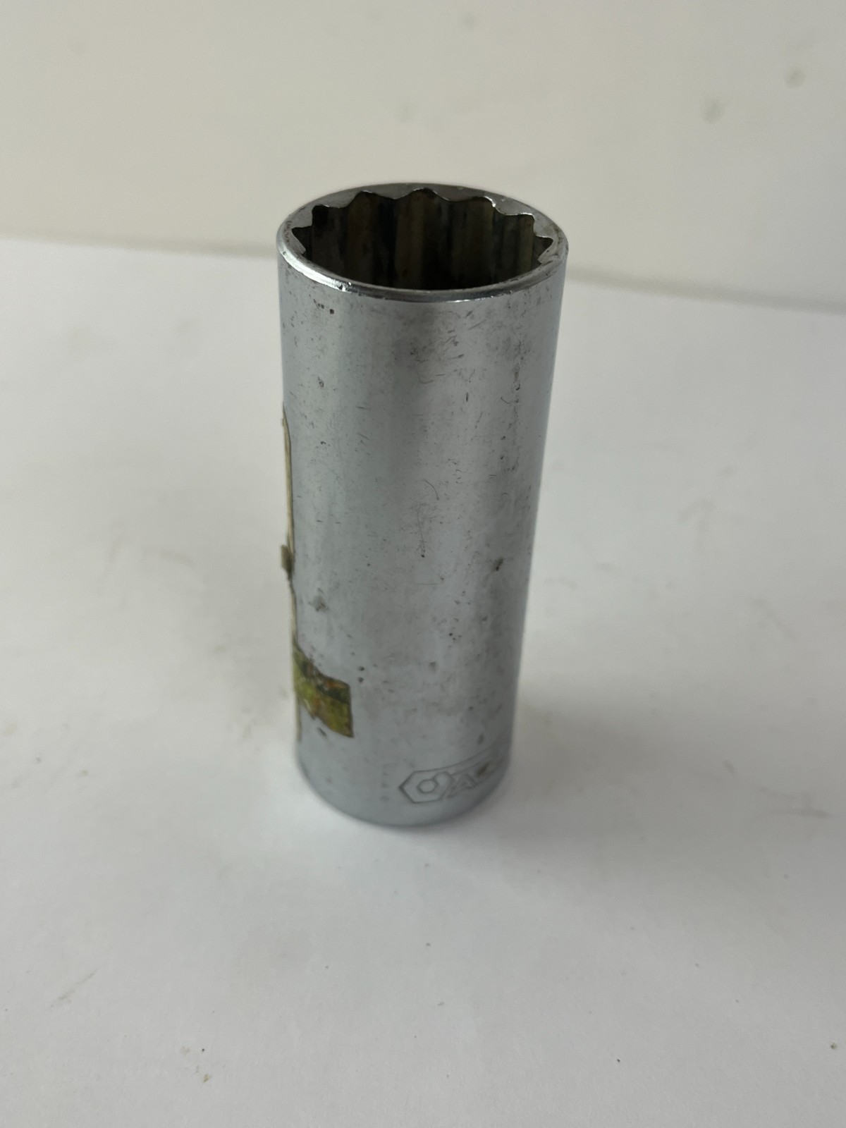 Allen Deep Well Socket 1 inch 12268 Tool 12 Point
