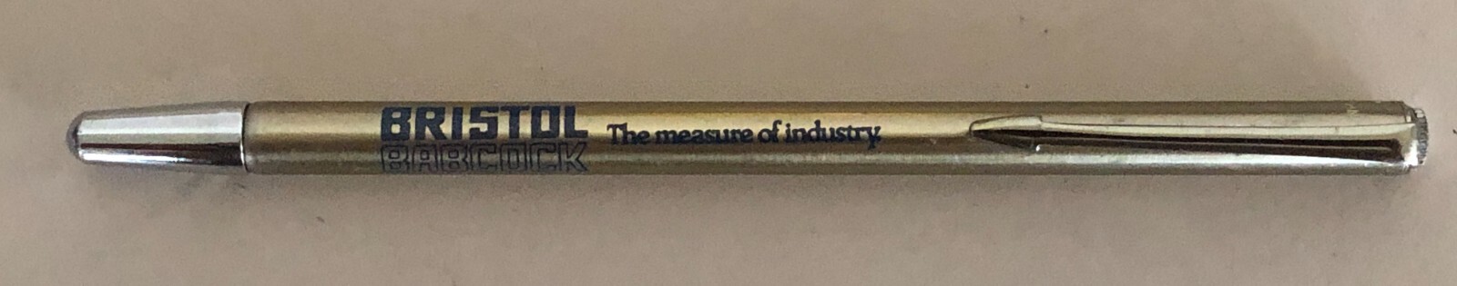 Pocket Pointer extends from 5 Inches to 25 Inches