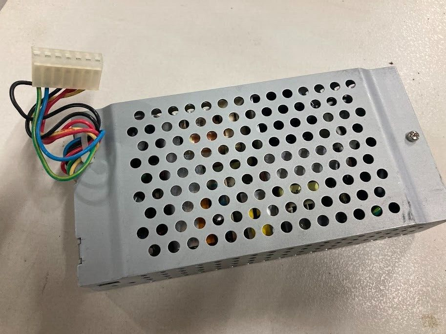 ASTEC Power Supply RPS4-115/230-C-714A for Farallon 3-Channel DC Out - SURPLUS