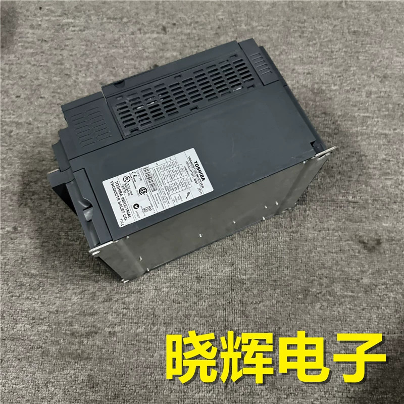 1Pcs Used Toshiba inverter VFAS1-4110PL-WN1(R11) 11KW 380V
