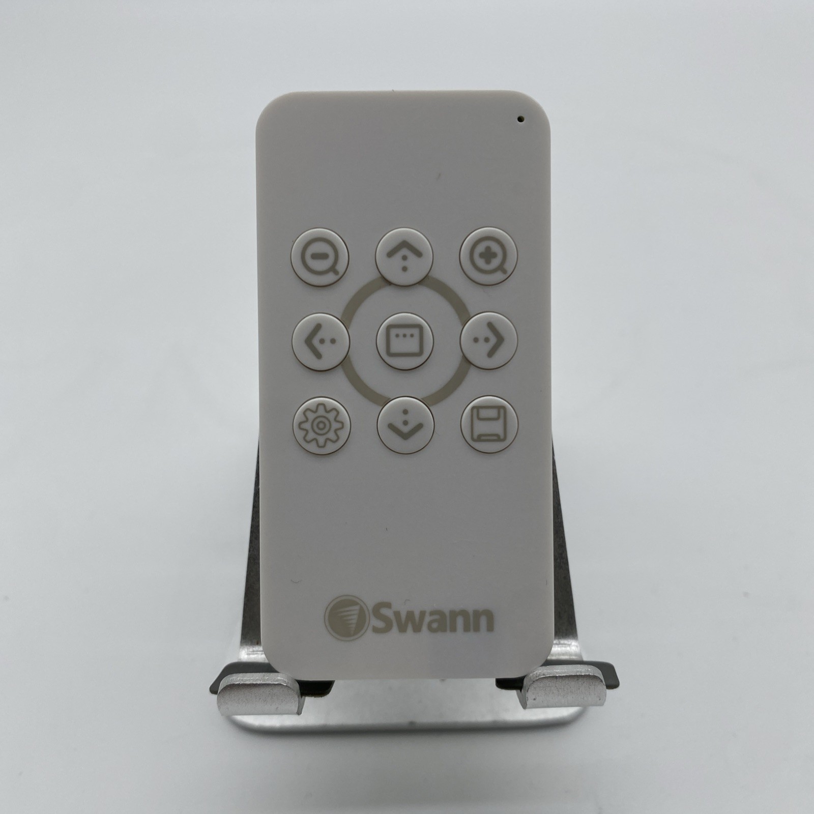 Swann OSD Controller Remote For Dome CCTV Camera DVR Model N3960 White