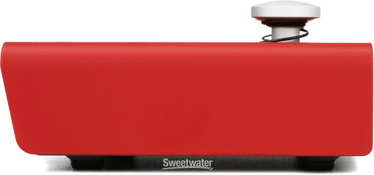 Lehle Little Dual II Amp Switcher