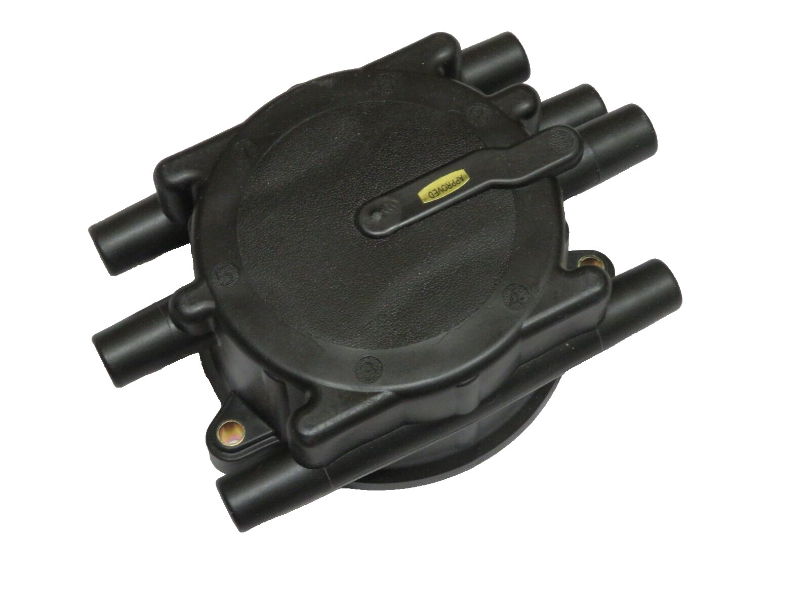 Distributor Cap Fits Mazda MPV 3.0L V6 1989-1991 New 210-819