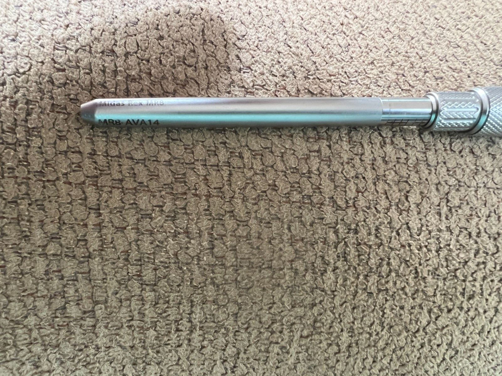 MR8-14 Medtronic Midas Rex Angled Variable Attachment for MR8