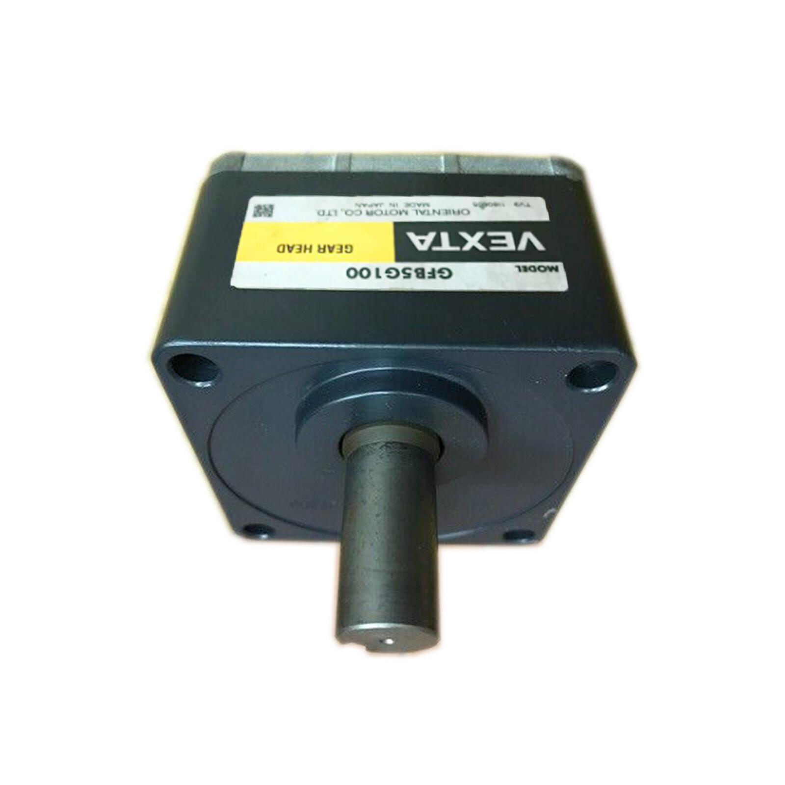 1 PCS NEW VEXTA Motor reducer GFB5G100