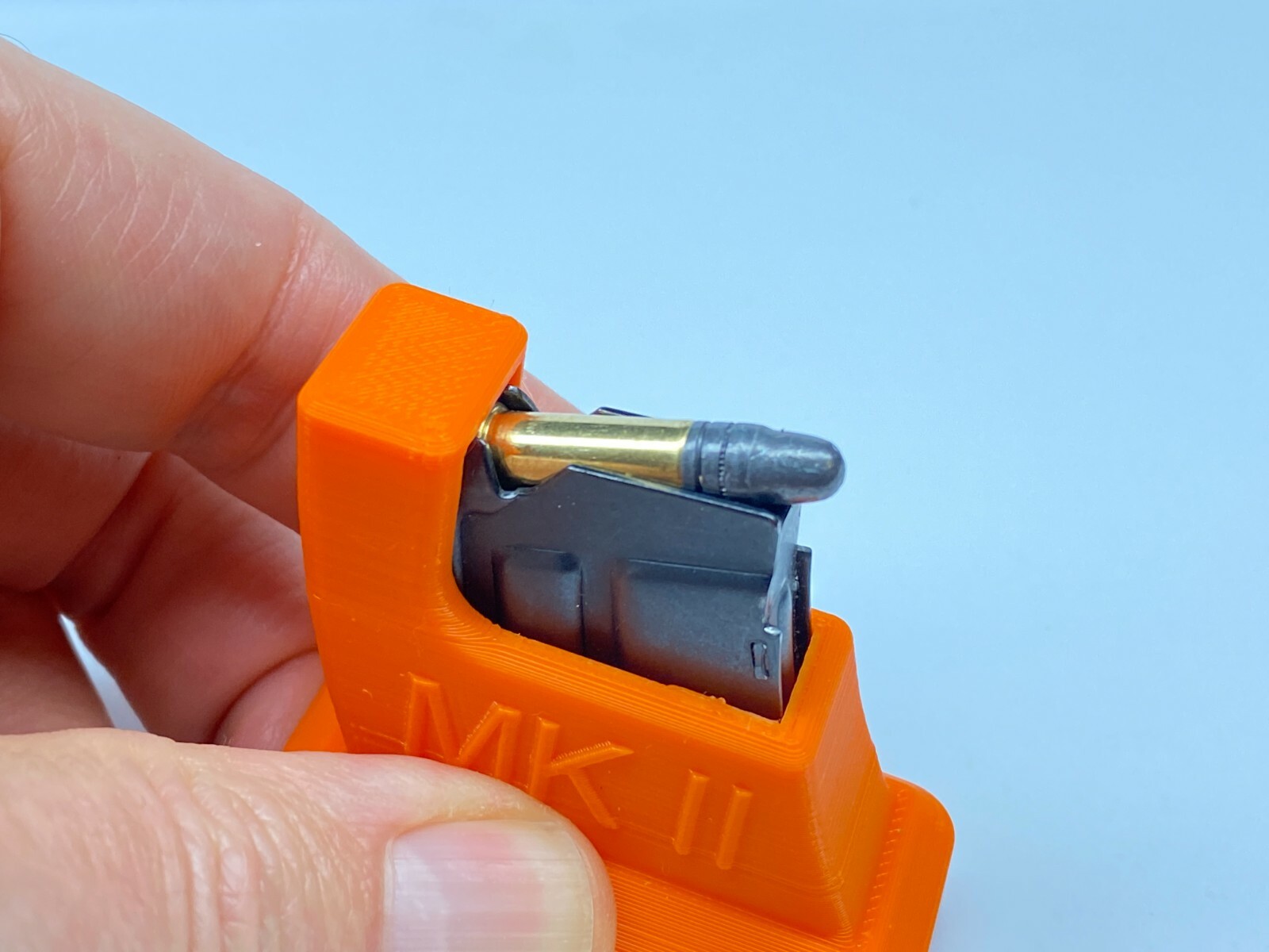 Savage MK II 2 Speed Loader for Savage Arms