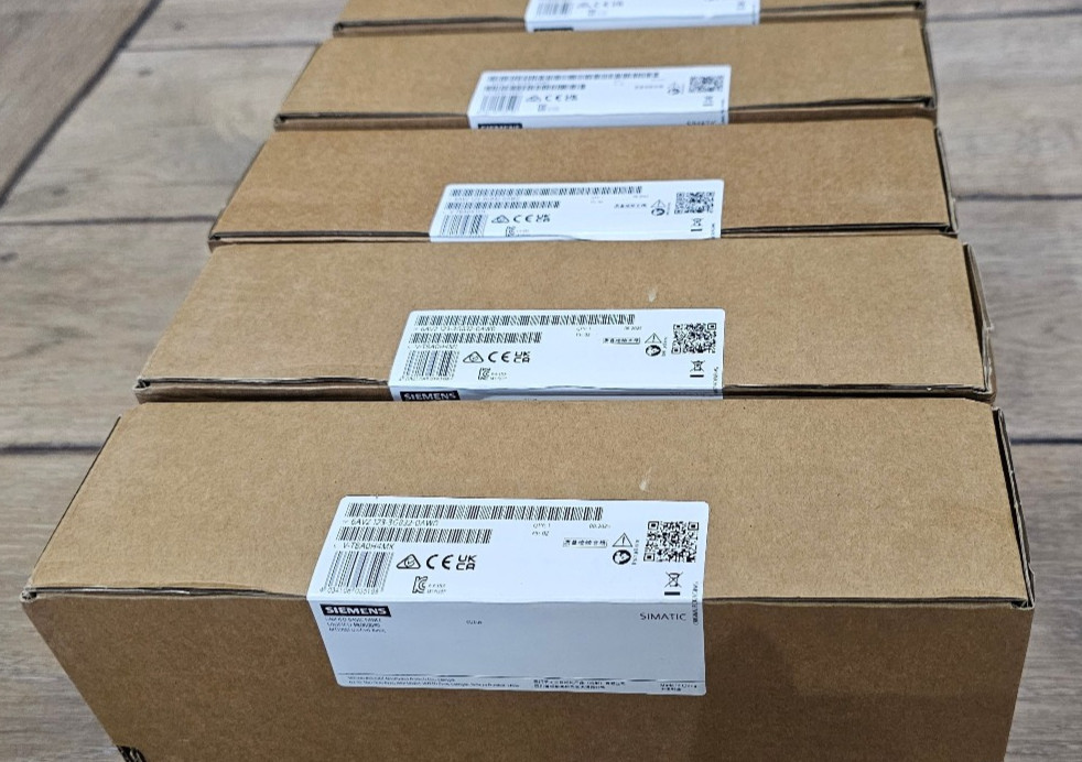 SIEMENS SIMATIC PANEL MTP700 6AV2123-3GB32-0AW0!!INSTANT!!  and inc VAT