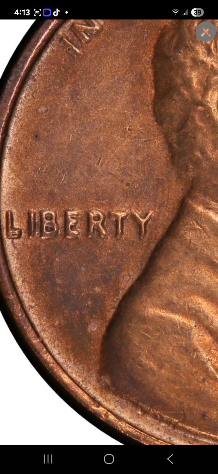 Rare 1970-S/D Large Dated Lincoln DDO RPM *