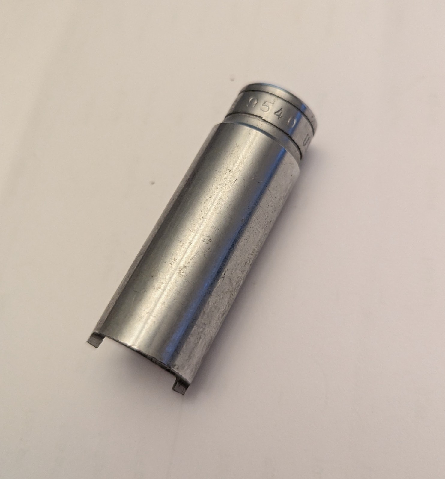 Snap-on 3/8" Drive Windshield Wiper Socket S9540A USA