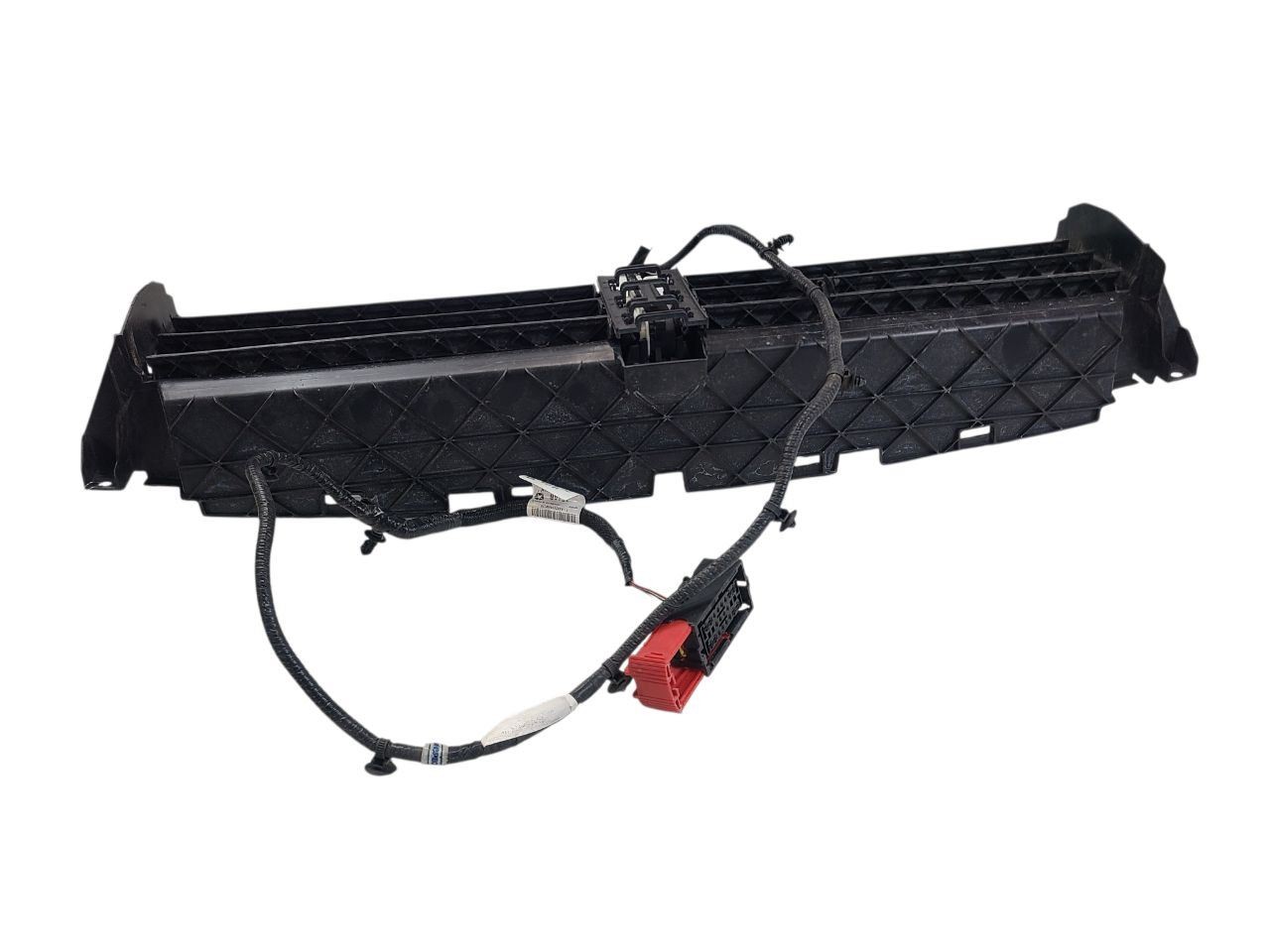 CHEROKEE 2020 Air Shutter 661926