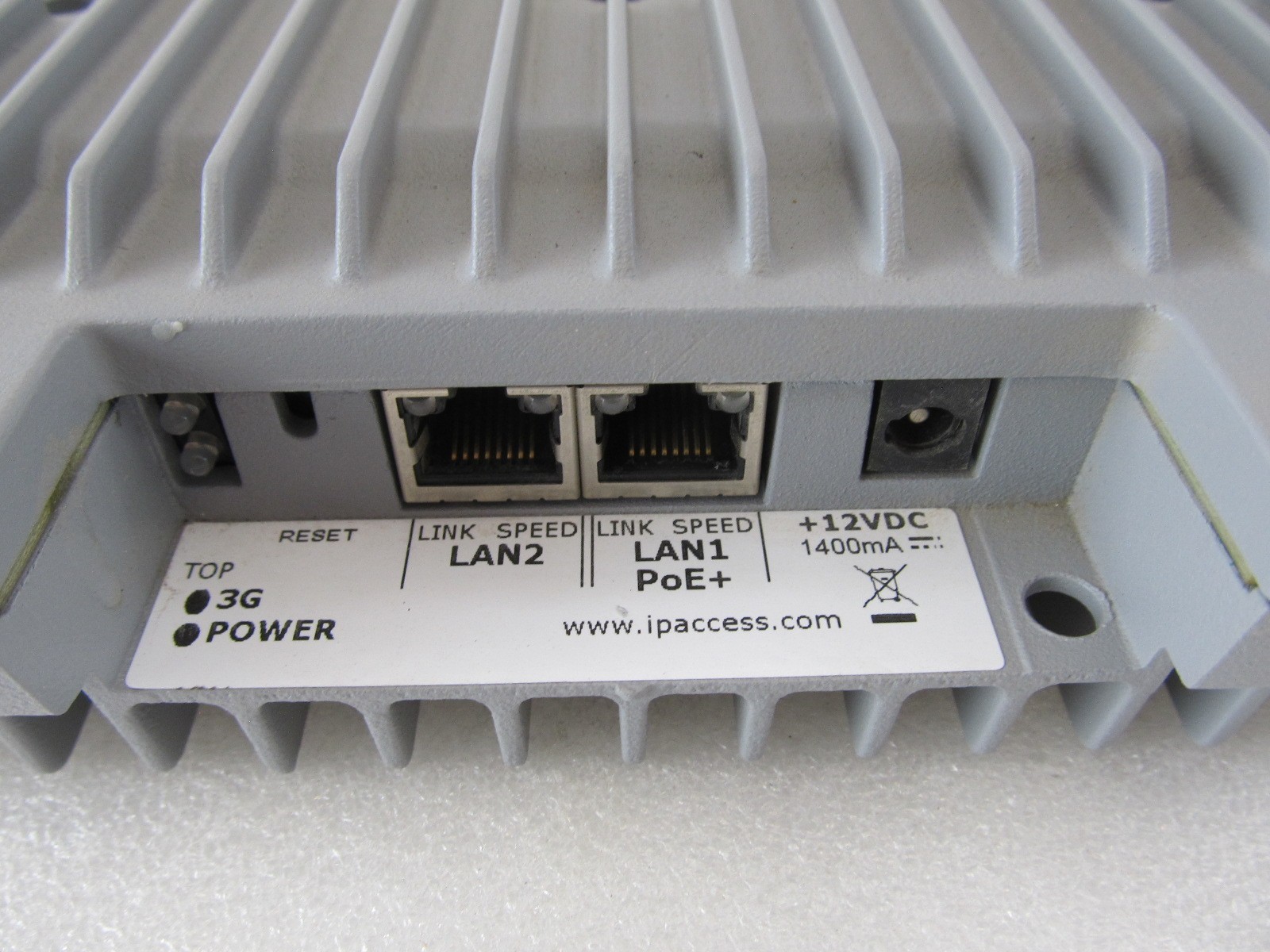 ip.access Nano3G AP Module (UMTS Band 4) - Model 239C
