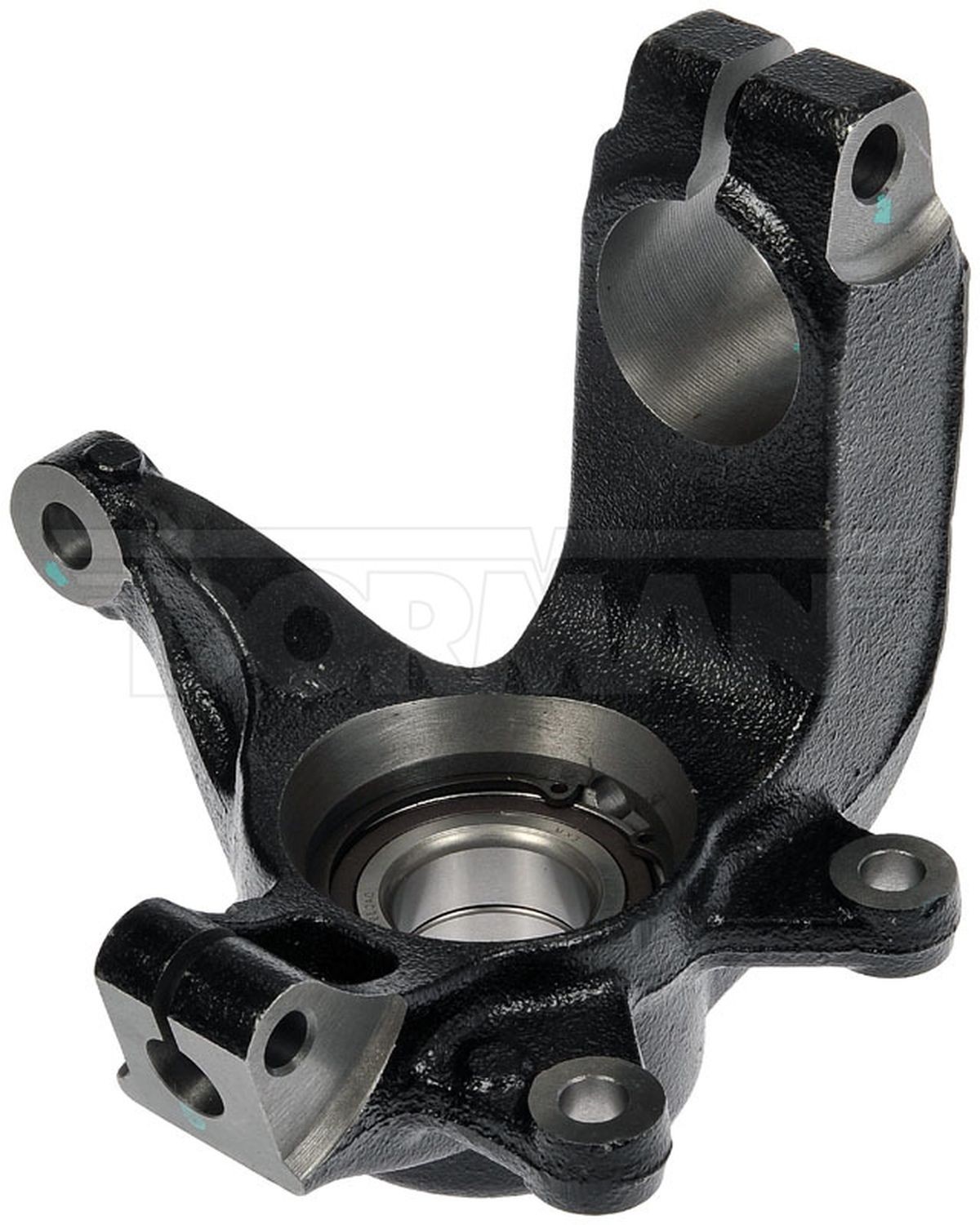 Dorman 698-113 Left Steering Knuckle For 06-11 Ford Focus
