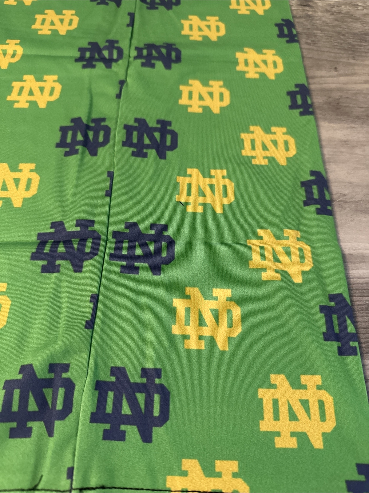 Notre Dame Neck Gaiter