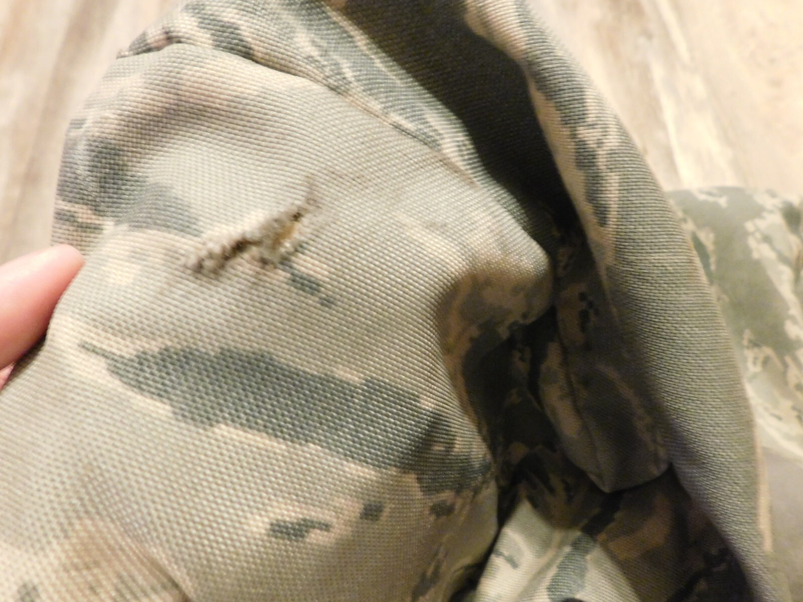 ABU FLYER'S KIT BAG
