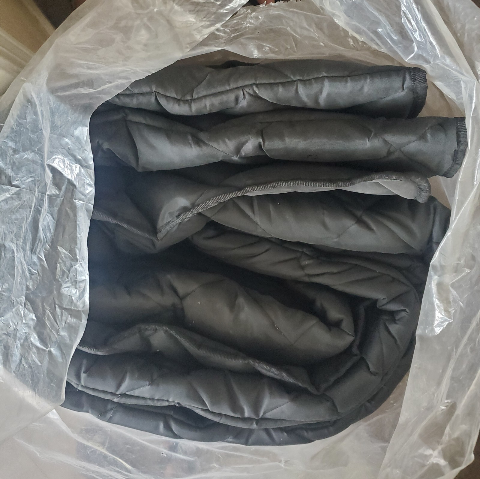 New Refrigiwear Insulated Blanket